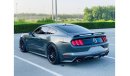 Ford Mustang GT Premium FORD MUSTANG GT 5.0 USA 2017