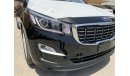 Kia Carnival Grand 3.3L 2020 MODEL 8 SEATS