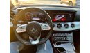 Mercedes-Benz E 450 Mercedes E450 full option   Four 360-degree cameras that opened the roof with panorama   Bluetooth l