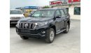 Toyota Prado VX-L 3.0L V6 Diesel Full Option