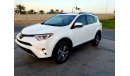 Toyota RAV4 XLE  CLEAN  CAR