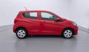 Chevrolet Spark LS 1.4 | Under Warranty | Inspected on 150+ parameters