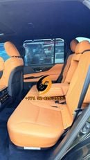 لكزس LX 600 2023 Signature 3.5L Engine Full Option Very Clean And Perfect Condition