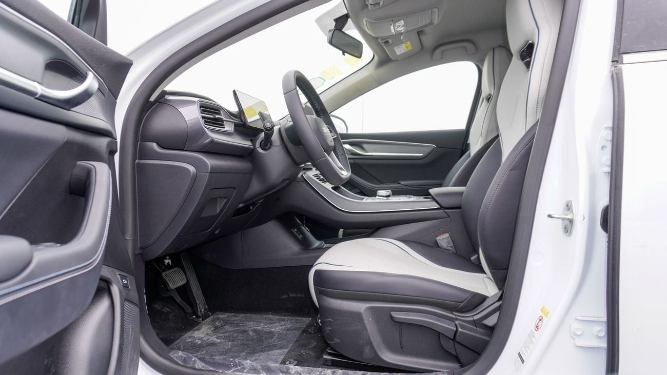 بي واي دي ديسترويار 05 Hybrid