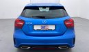 Mercedes-Benz A 250 A 250 2 | Under Warranty | Inspected on 150+ parameters