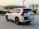 تويوتا برادو GXR GCC Specs GXR Full Option V6 4.0L In Excellent Condition