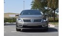 Volkswagen Passat CC v6