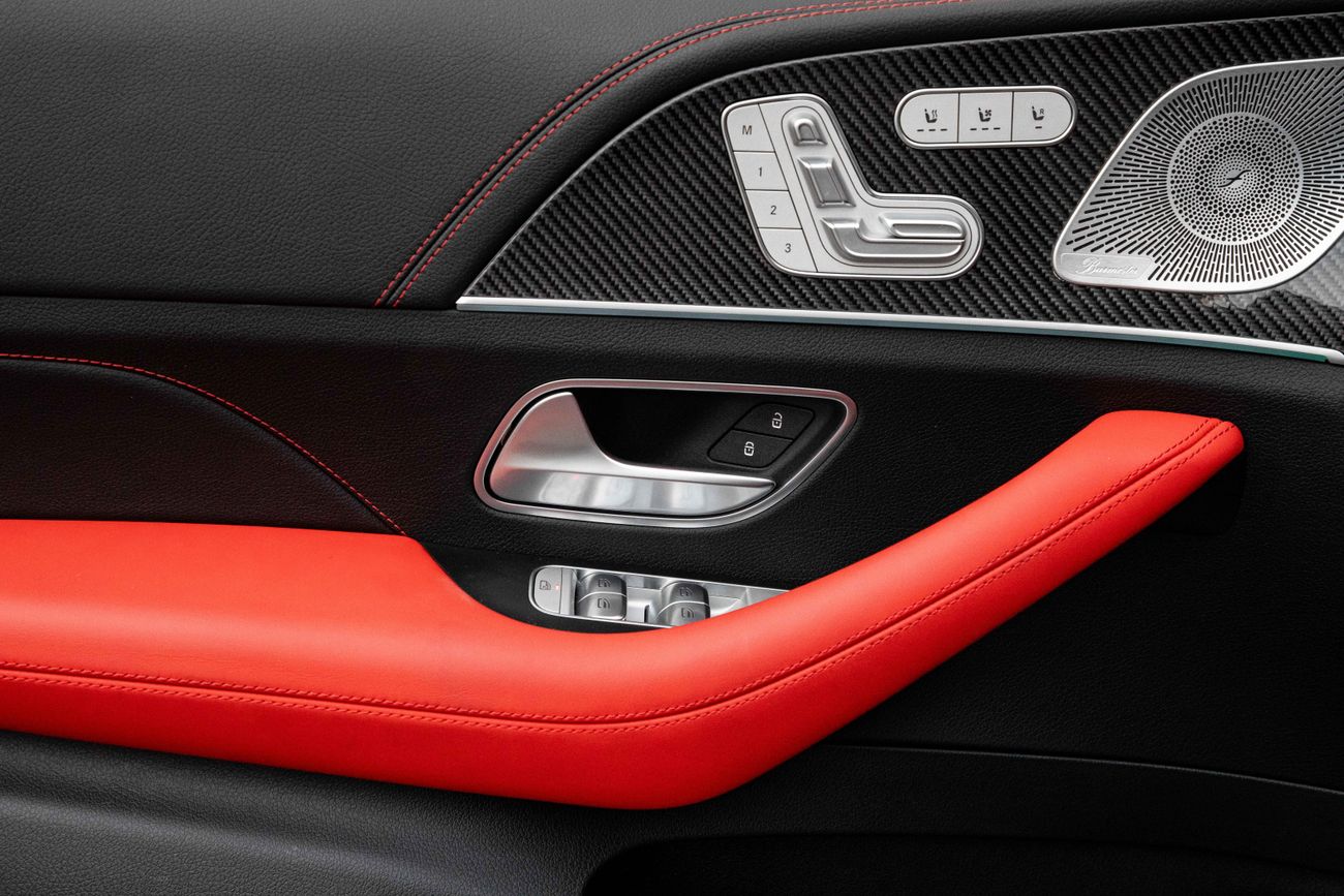 Mercedes-Benz GLE 53 AMG GLE 53 Coupe | 8,225 P.M | 0% Downpayment | Mercedes Warranty | AS NEW!