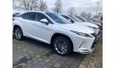 Lexus RX 300 LUXURY/2020/EXPORT/FULL