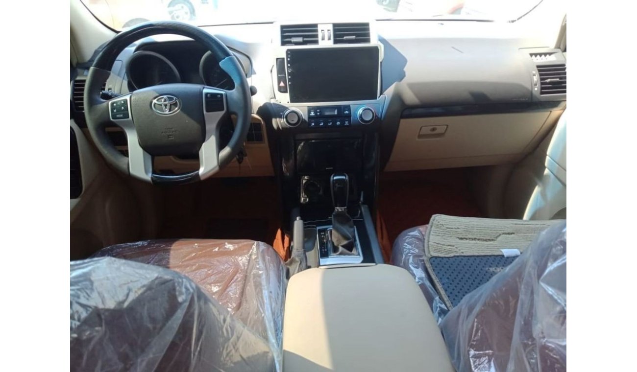 Toyota Prado PRADO TXL 2016