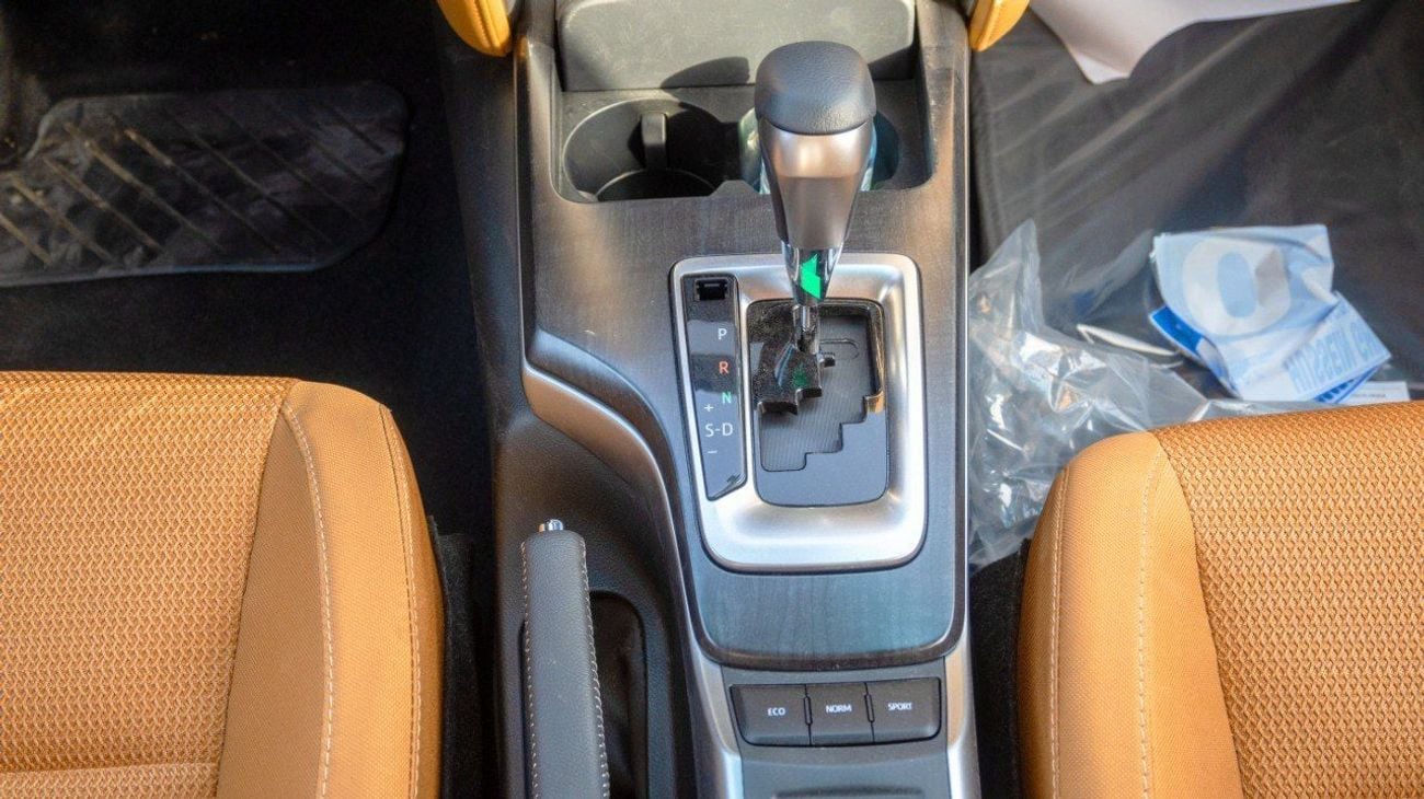 تويوتا فورتونر VX2 4X4 Diesel 2.8L