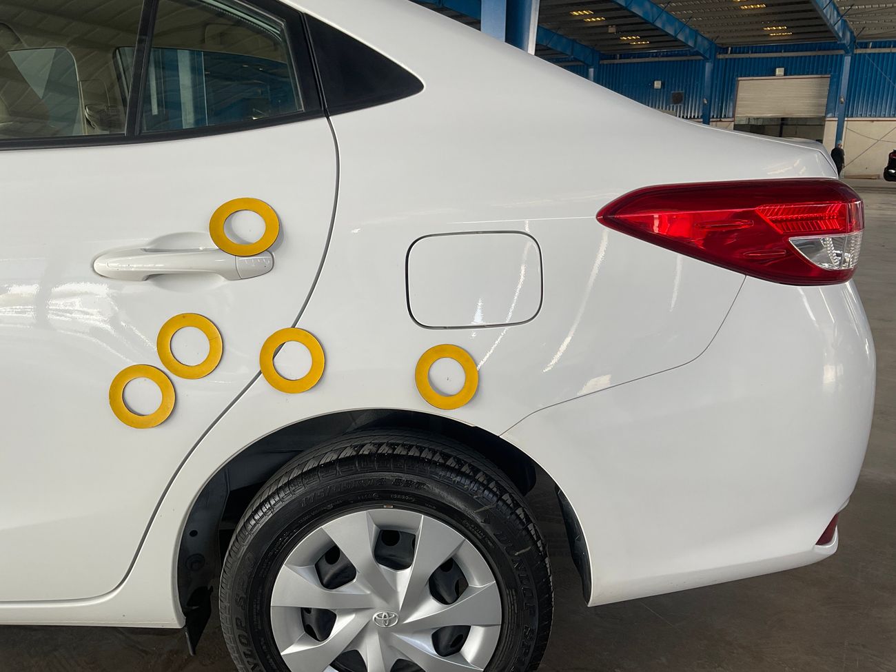 Toyota Yaris SE / E | Guaranteed Warranty | 0 Down Payment