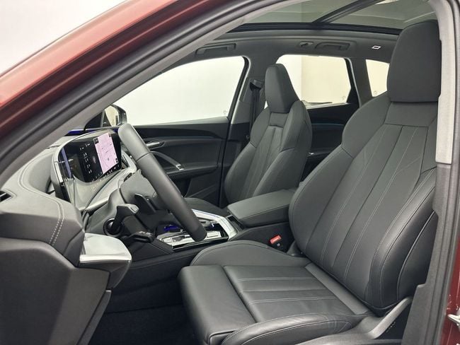 Audi Q5 45 TFSI S-LINE, миниатюра 26