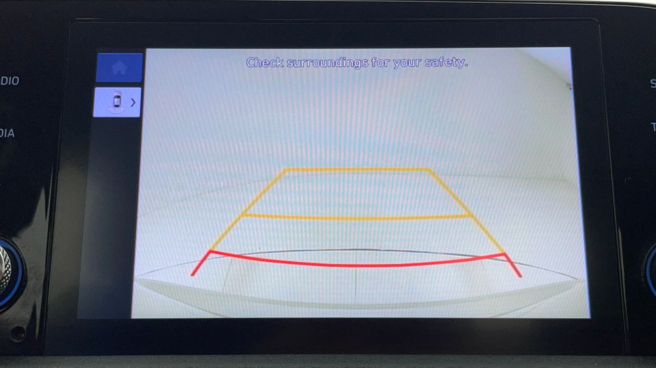 هيونداي سوناتا SMART 2.5 | بدون دفعة مقدمة | اختبار القيادة في المنزل