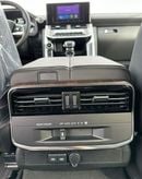 تويوتا لاند كروزر 2025 Toyota Land Cruiser GXR 4.0L AT Petrol (Mid Option)