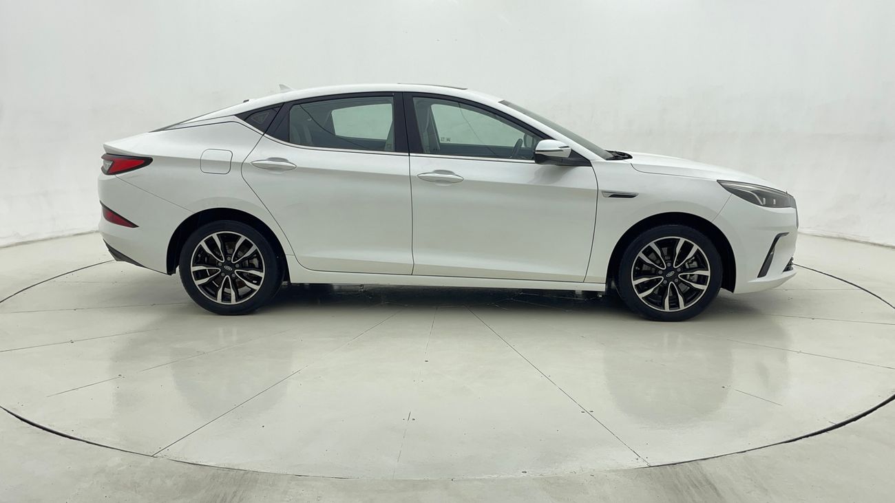 JAC J7 2023 INTELLIGENT | AED 577/Month | 0 DP | 30 Day Return | Warranty | Service History