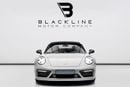 Porsche 911 Carrera 4S 3.0L (444 HP) Coupe 2020 Porsche 911 Carrera 4S, Porsche Warranty, Carbon Fibre Exterior,