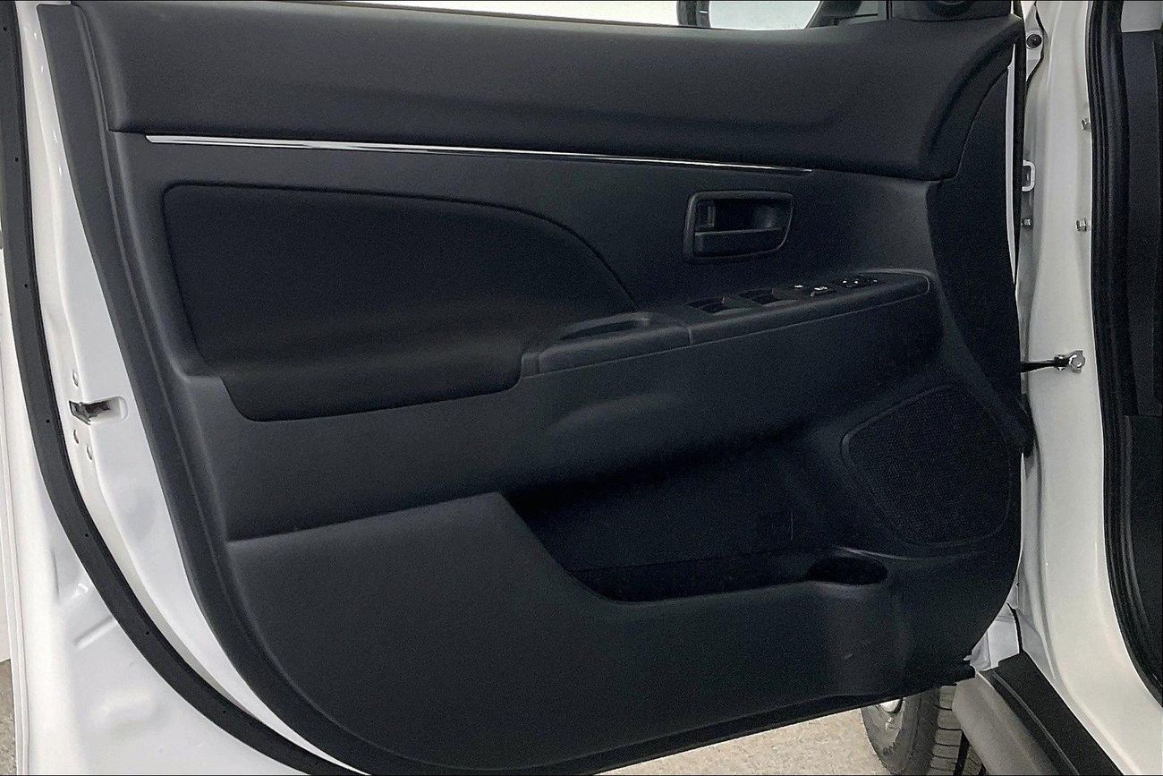 Mitsubishi ASX GLX Lowline | Guaranteed Warranty | 0 Down Payment