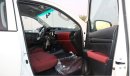 Toyota Hilux 2.4 M/T Power Option 4x4