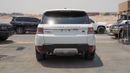 Land Rover Range Rover Sport HSE