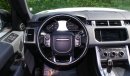 Land Rover Range Rover Sport SE