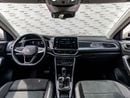 Volkswagen T ROC Style 1.4L