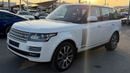 Land Rover Range Rover VOGUE SE