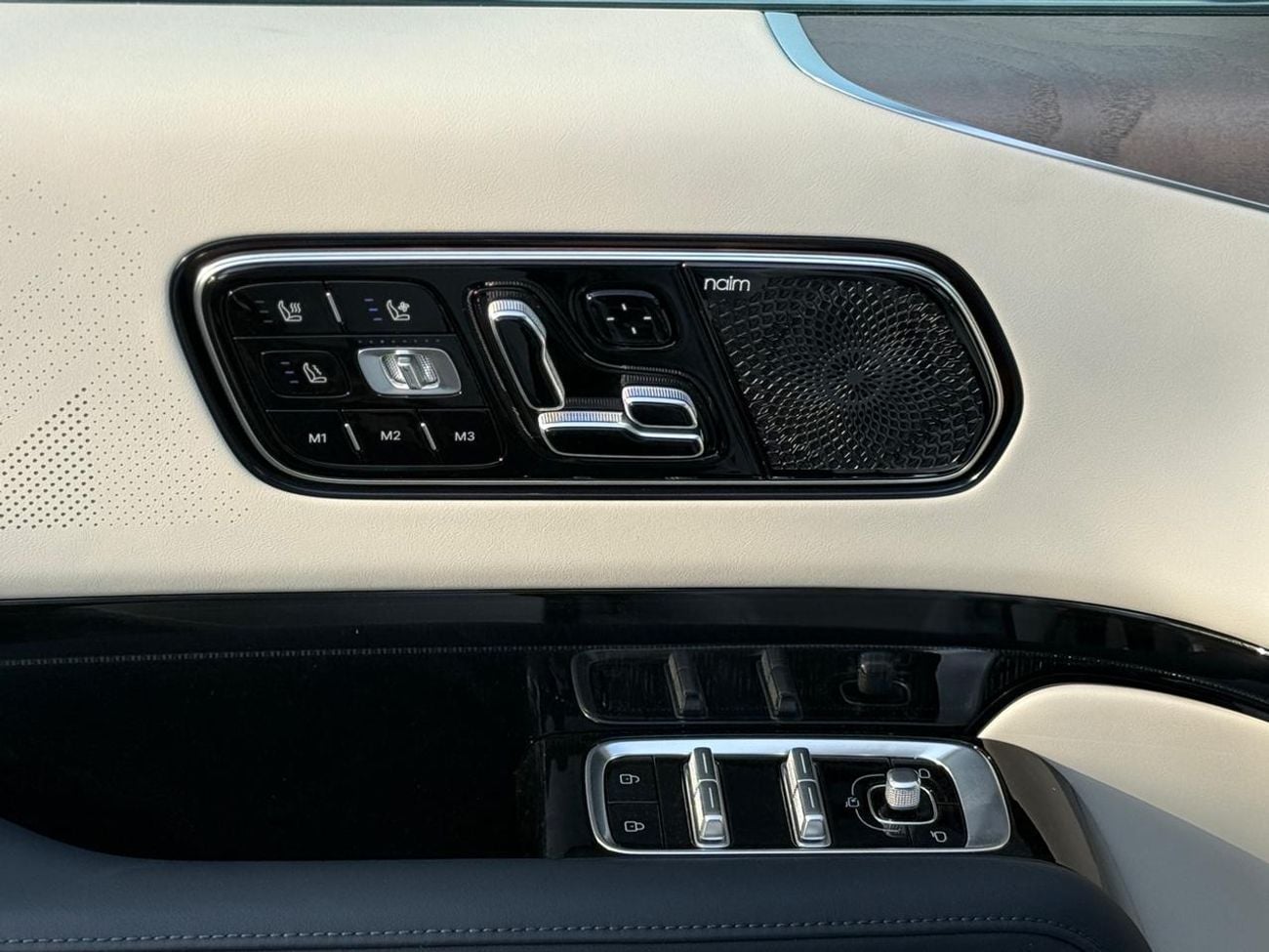 Zeekr 9X Zeekr 9X Ultra II 2025 II FULL LOADED