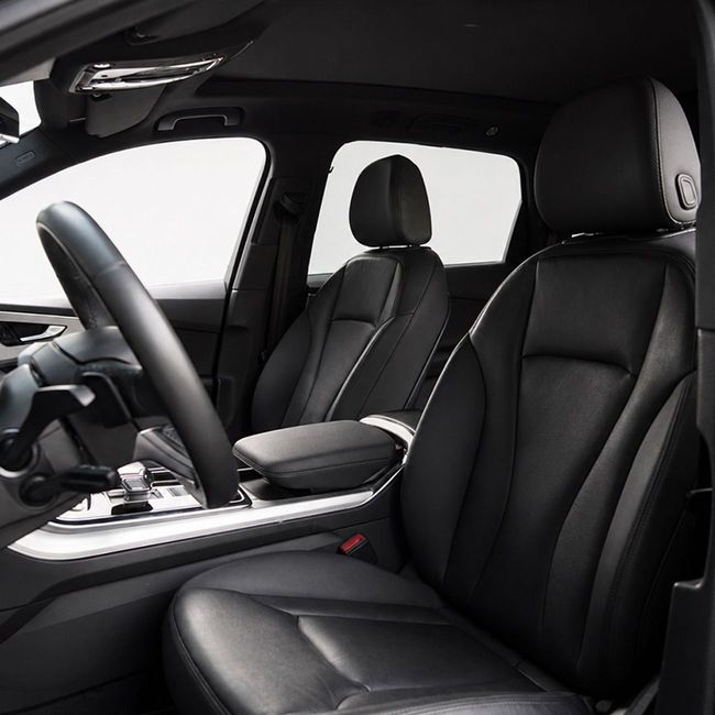 Audi Q7 45 TFSI, миниатюра 23