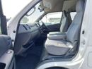 Toyota Hiace TOYOTA HIACE VAN RHD 2010 MODEL 3.0 L DIESEL AUTOMATIC(PM06521)
