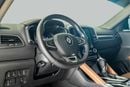 Renault Koleos LE 2.5L LE 2.5