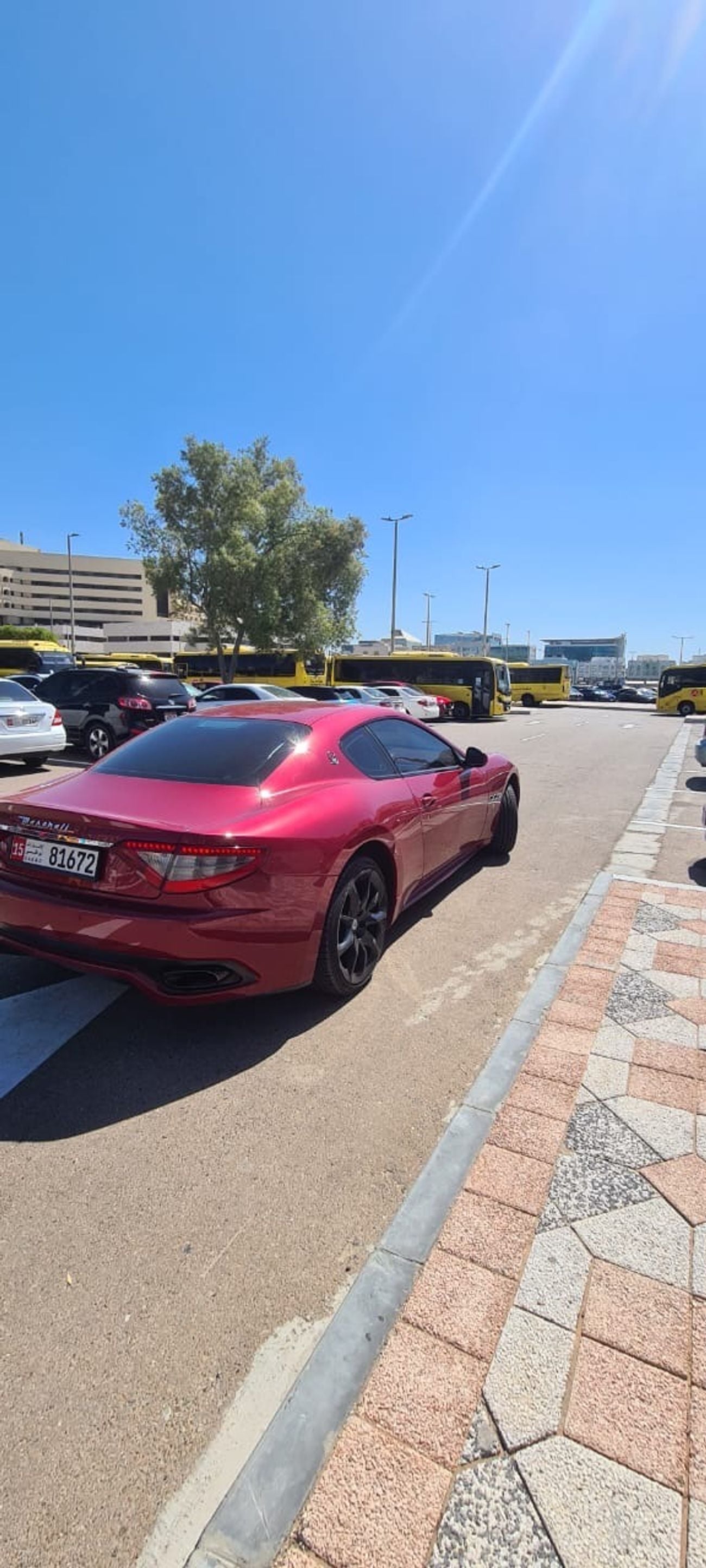 Maserati Gran Turismo
