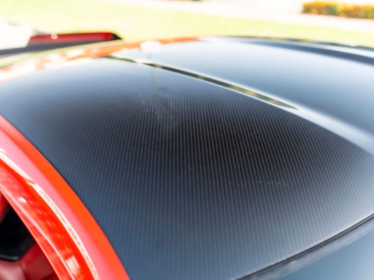 Chevrolet Corvette 3LT Z51 Performance Package