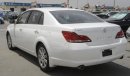 Toyota Avalon Limited