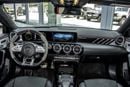 Mercedes-Benz A 35 AMG 4MATIC Hatchback Mercedes-Benz A-Class 35 AMG 2023