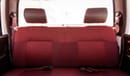Nissan Pickup 4x2 Double Cabin