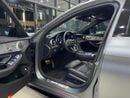 Mercedes-Benz C 43 AMG 4MATIC