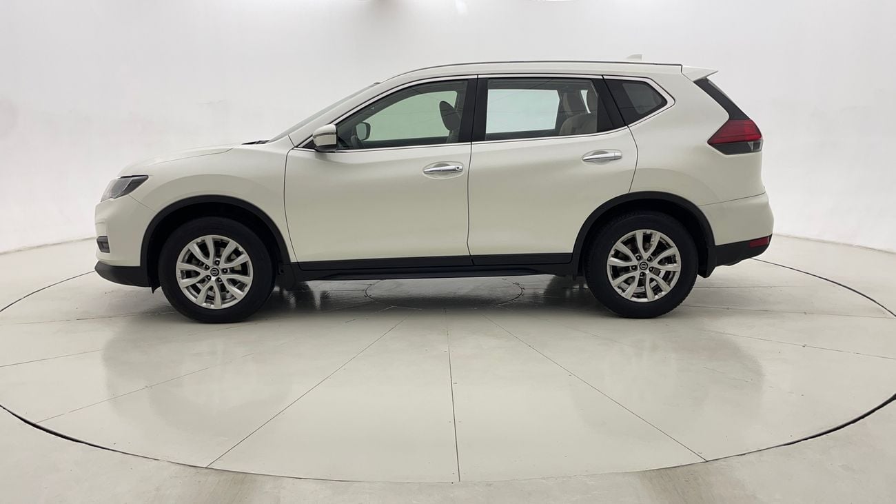 Nissan XTrail S 2.5 | Zero Down Payment | Home Test Drive