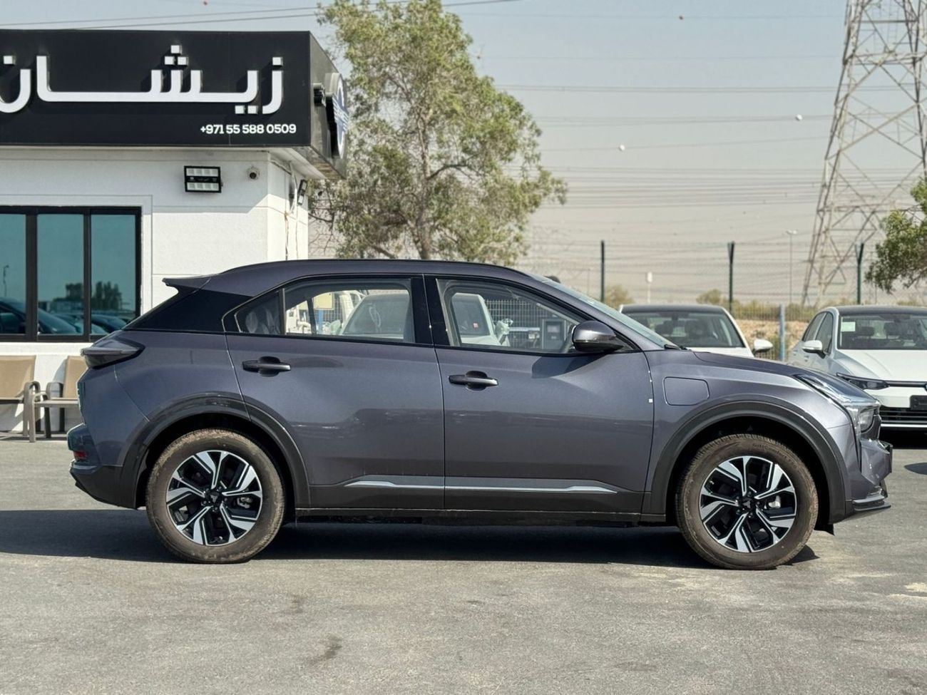 نيتا يو برو NETA UPRO COMFORT 2024,,