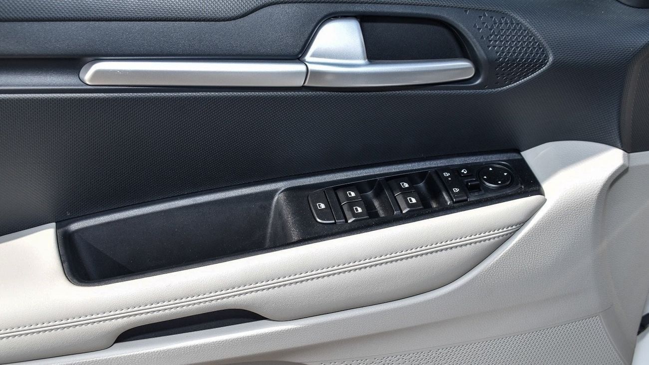 Kia Sonet KIA Sonet 2025 || Brand New || Middle Eastern Specs || KIA Sonet 2025- 0 KM- Middle Eastern Specs. E