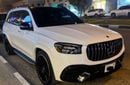 Mercedes-Benz GLS 63 Mercedes-Benz GLS-Class GLS 63 AMG