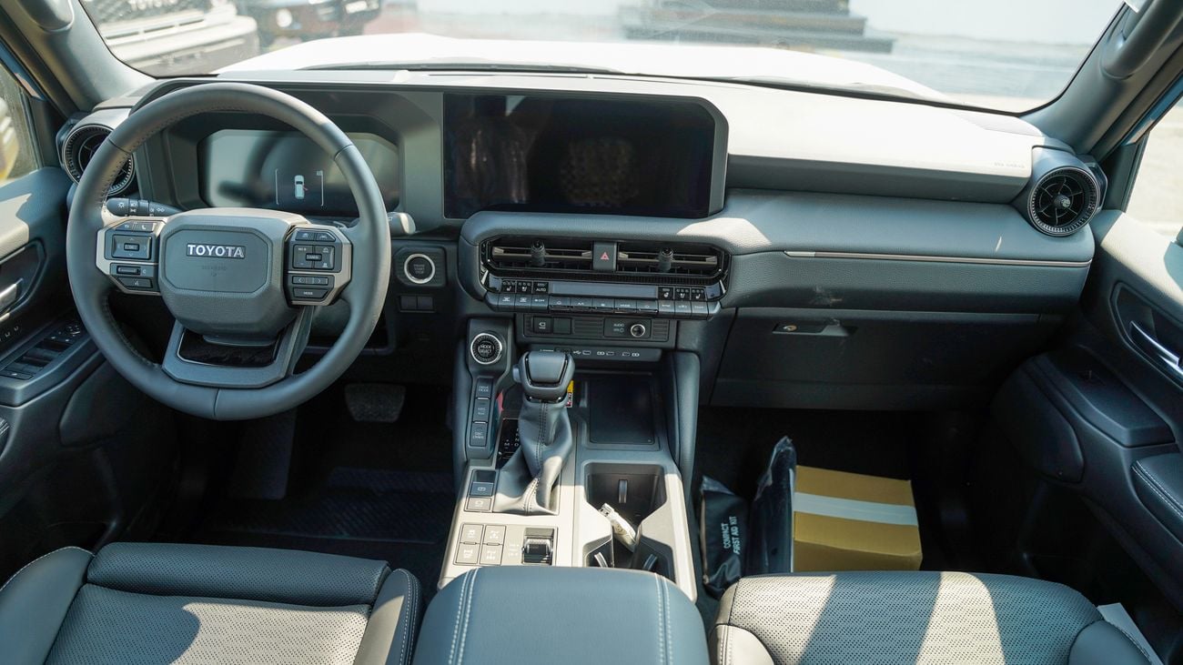 تويوتا برادو