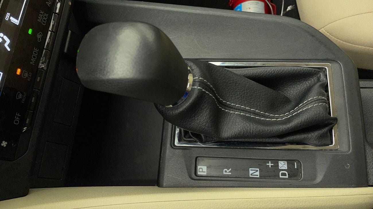 Toyota Yaris E 1.5 | Zero Down Payment | Home Test Drive