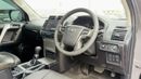 Toyota Prado 2023 | RHD | 2.8L DIESEL ENGINE | PUSH START | ELECTRIC SEAT | SUNROOF | AUTOMATIC TRANSMISSION | RE