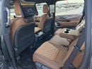 Nissan Patrol SE Platinum 2025 SUV 3.8L Brand New 0Km