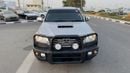 Toyota Hilux DOUBLE CABIN | 3.0L DIESEL | BULL BAR + ROLL BAR | RHD | AUTOMATIC  TRANSMISSION | 2015