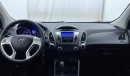 Hyundai Tucson GL 2 | Under Warranty | Inspected on 150+ parameters