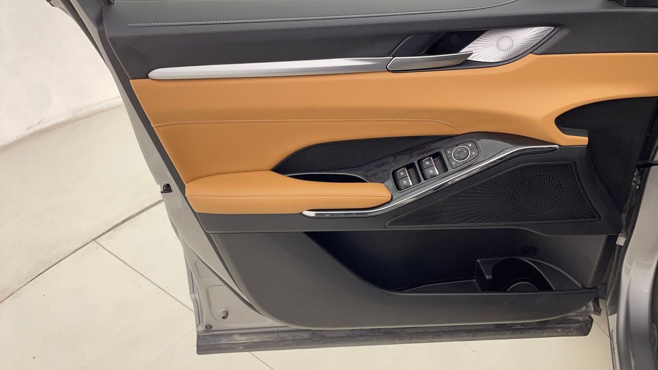 هافال H6 2023 MEDIUM | AED 608/Month | 0 DP | 30 Day Return | Warranty | Service History