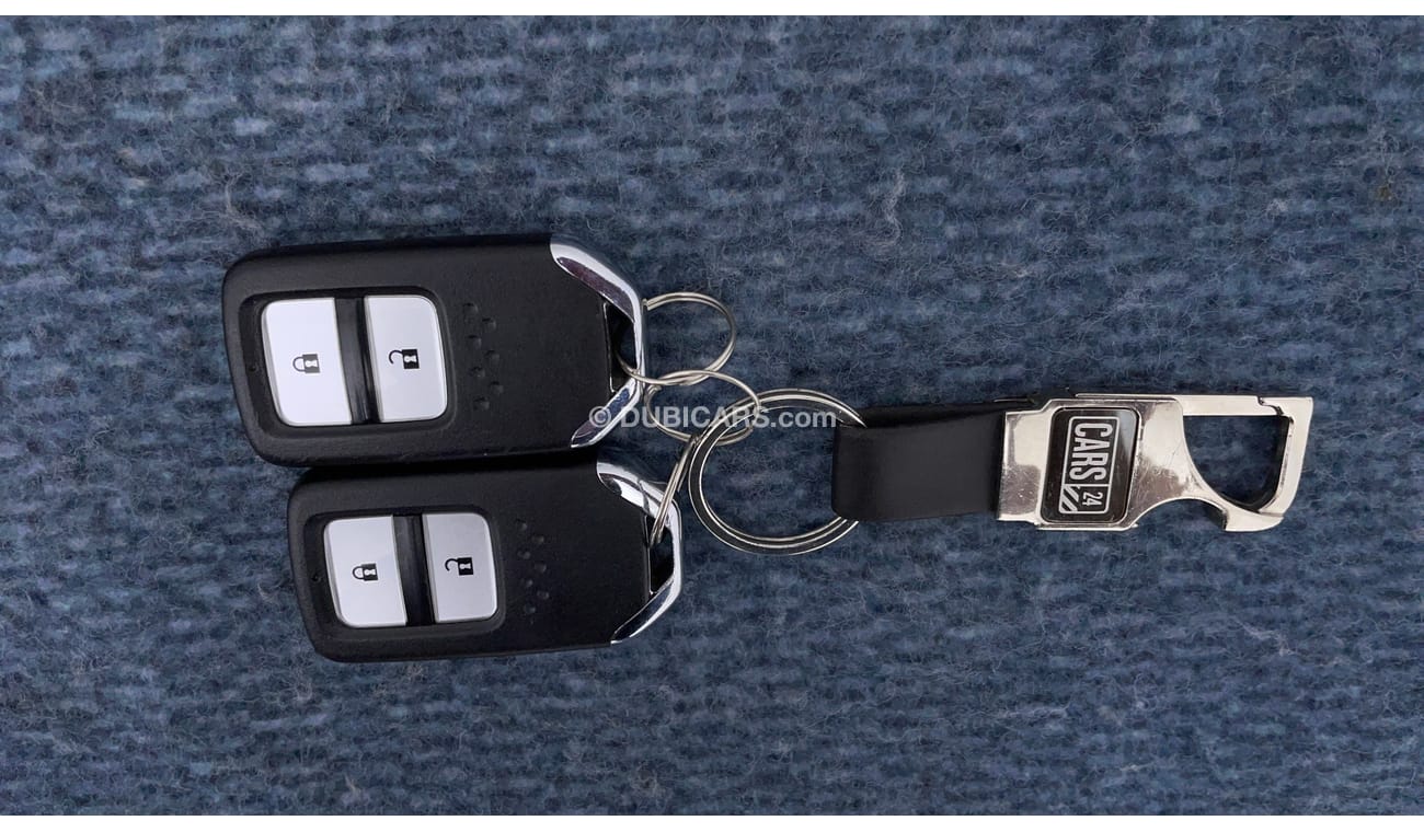 Honda HRV LX 1.8 | Zero Down Payment | Free Home Test Drive