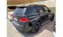 مرسيدس بنز GLE 63 AMG